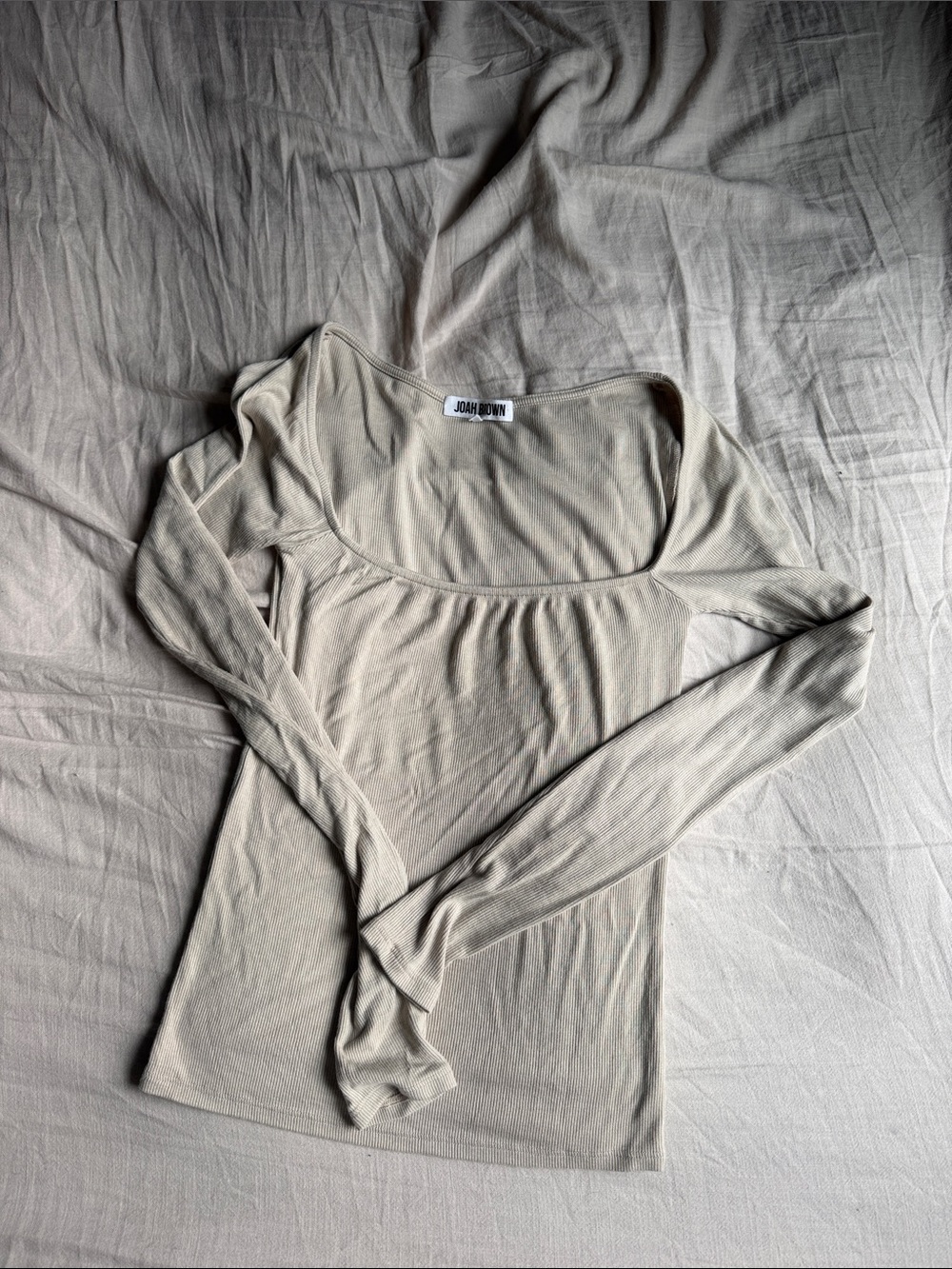 Joah Brown top